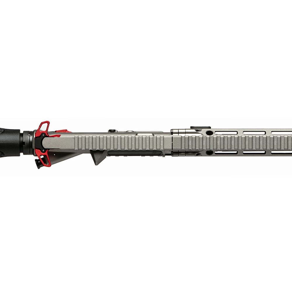 Daniel Defense DDM4 V7 Pro Gun Metal Gray