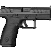CZ P10C Compact 9mmP Pistol CZ P10c Compact 9mmP Pistol