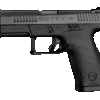 CZ P10C Compact 9mmP Pistol -2 CZ P10c Compact 9mmP Pistol