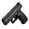 CZ P10C Compact 9mmP Pistol -3 CZ P10c Compact 9mmP Pistol
