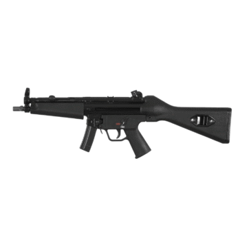 HK SP5 9mmP Semi Auto Rifle