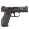HK VP9 75th Anniversary 9mmP Pistol Set -1 HK VP9 75th Anniversary 9mmP Pistol Set