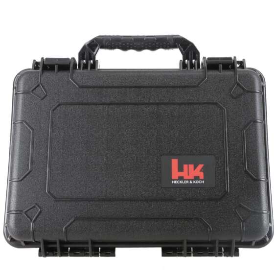 HK VP9 75th Anniversary 9mmP Pistol Set