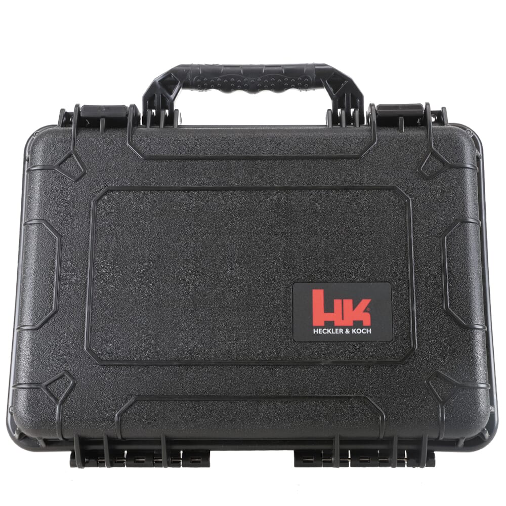 HK VP9 75th Anniversary 9mmP Pistol Set -3 HK VP9 75th Anniversary 9mmP Pistol Set