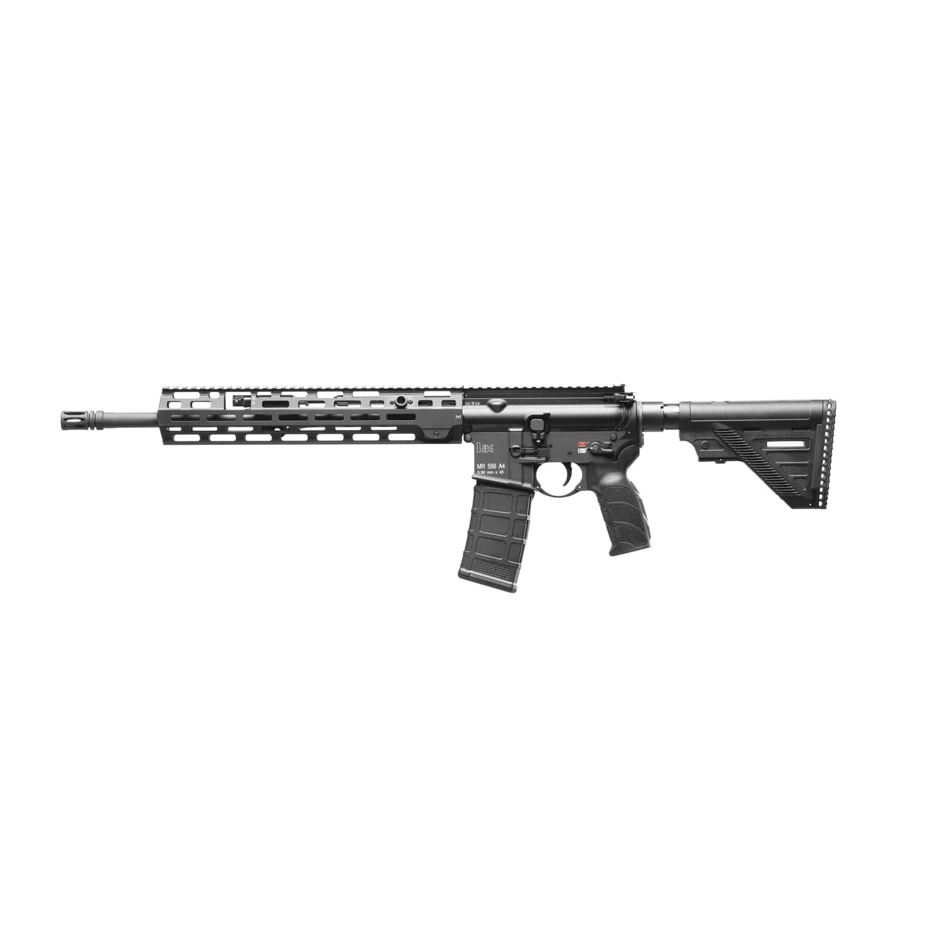 Heckler & Koch MR556 A4 16.5inch Heckler & Koch MR556 A4 16.5"