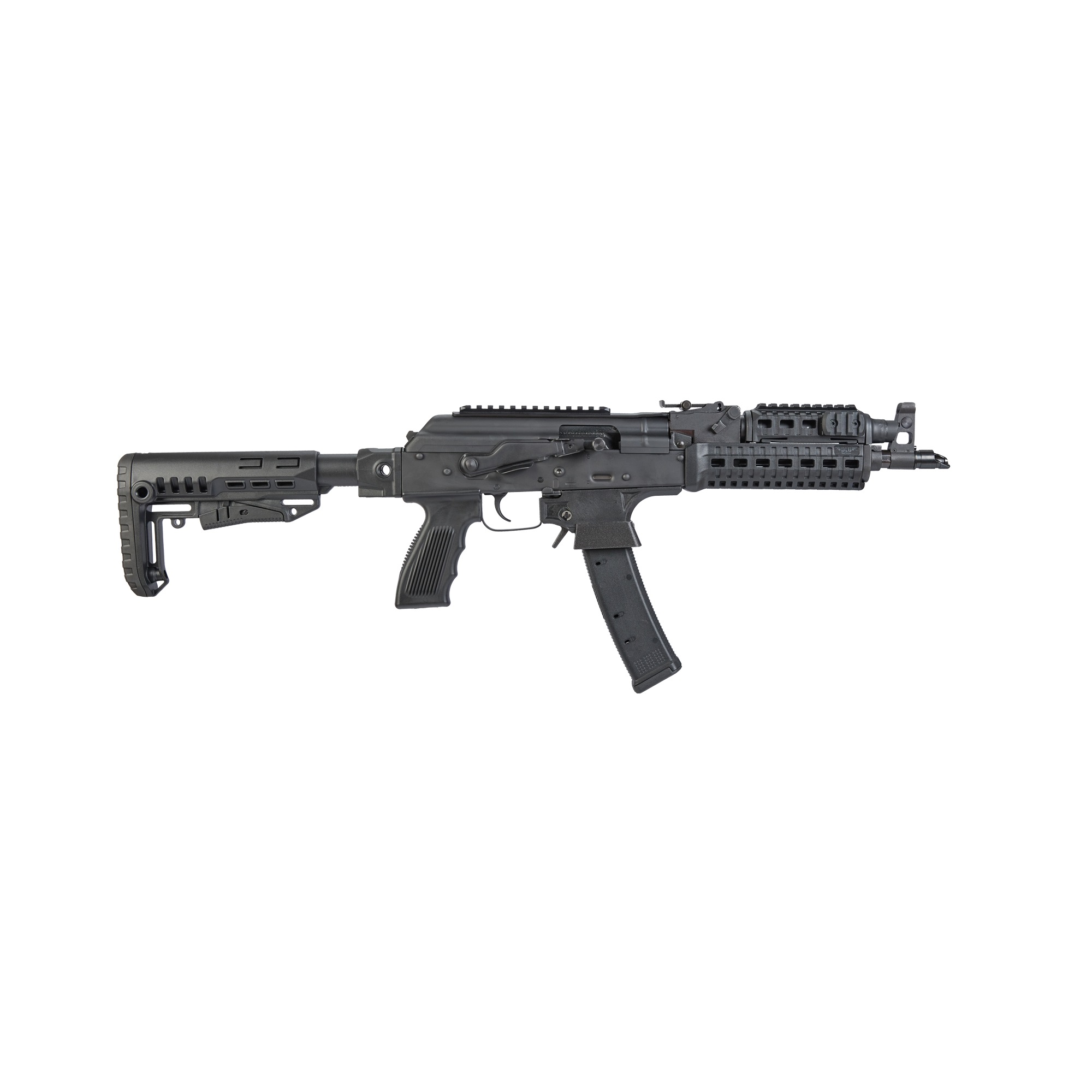 Nova CTS9T 9mmP Semi Auto Rifle -1 NOVA CTS9T 9mmP Semi Auto Rifle