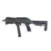 NOVA PAK9 9mmP Semi Auto Rifle