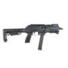 NOVA PAK9 9mmP Semi Auto Rifle