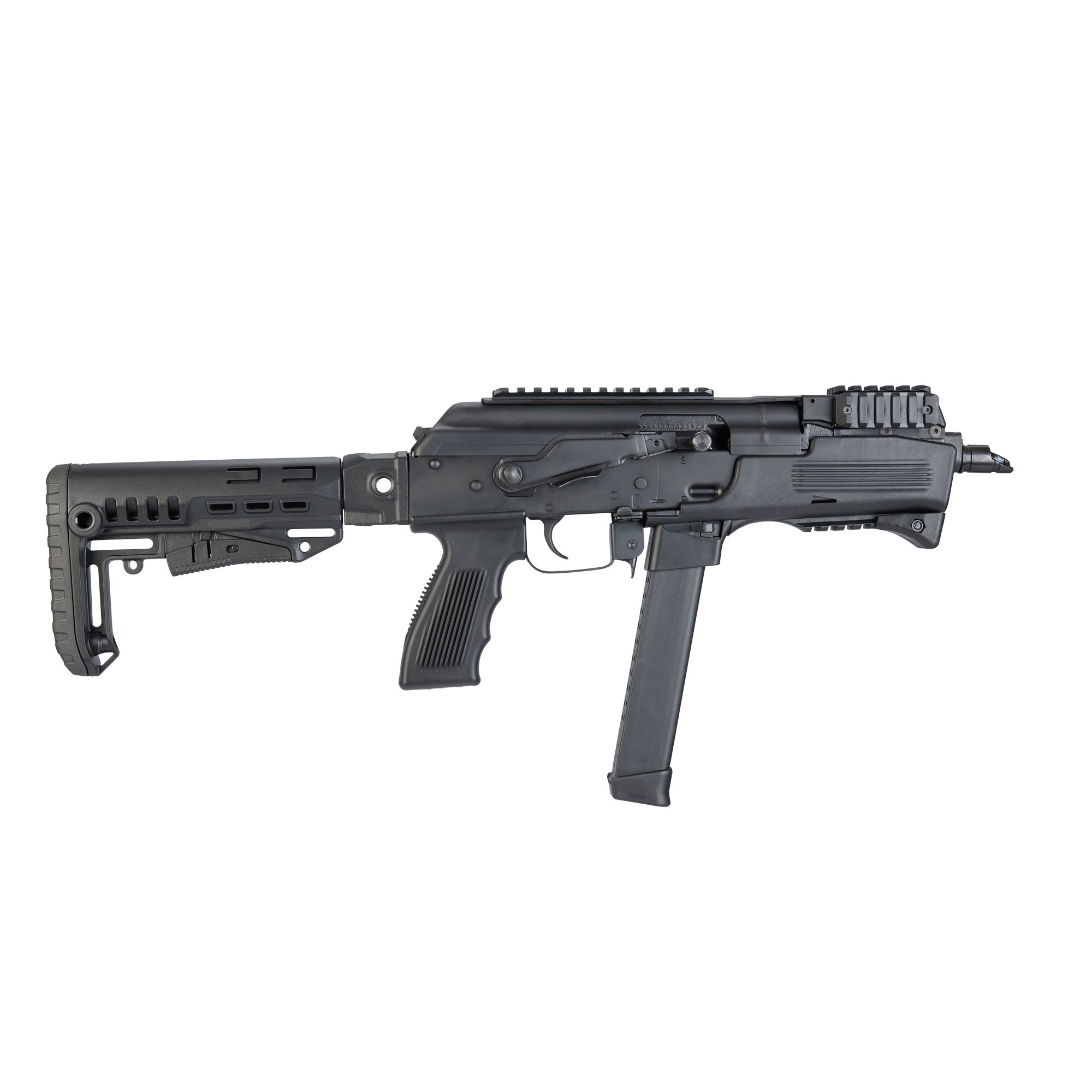 NOVA PAK9 9mmP Semi Auto Rifle