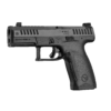 CZ P10c Ported CZ P10C Ported