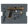 Canik TTI Combat Bronze