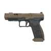 Canik TTI Combat Bronze