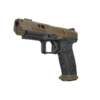 Canik TTI Combat Bronze