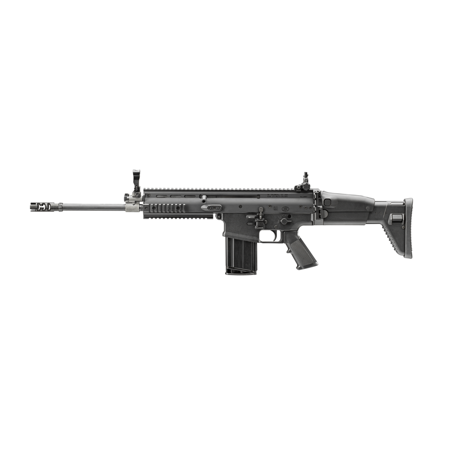 FN SCAR 17S NRCH