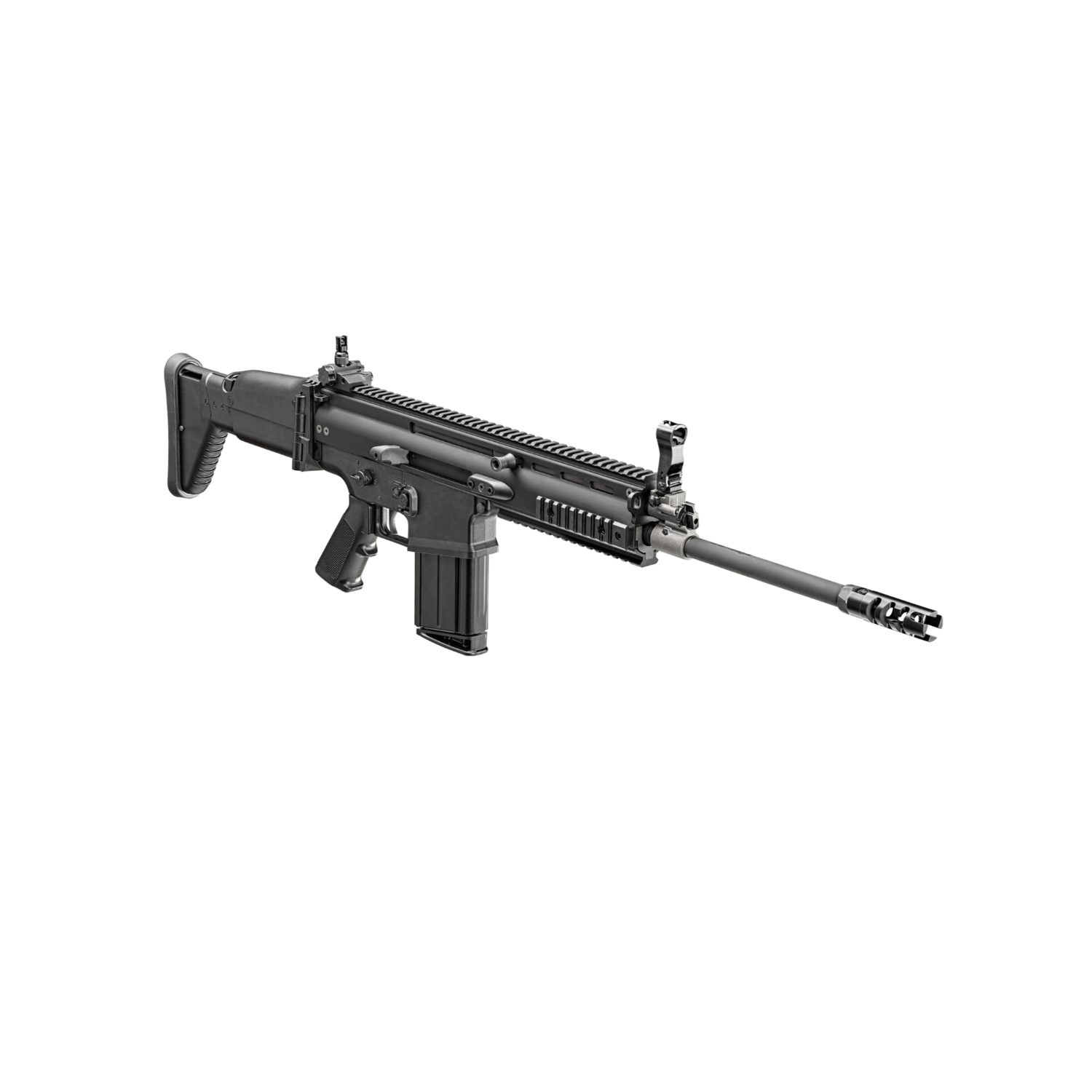 FN SCAR 17S NRCH
