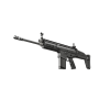 FN SCAR 17S NRCH