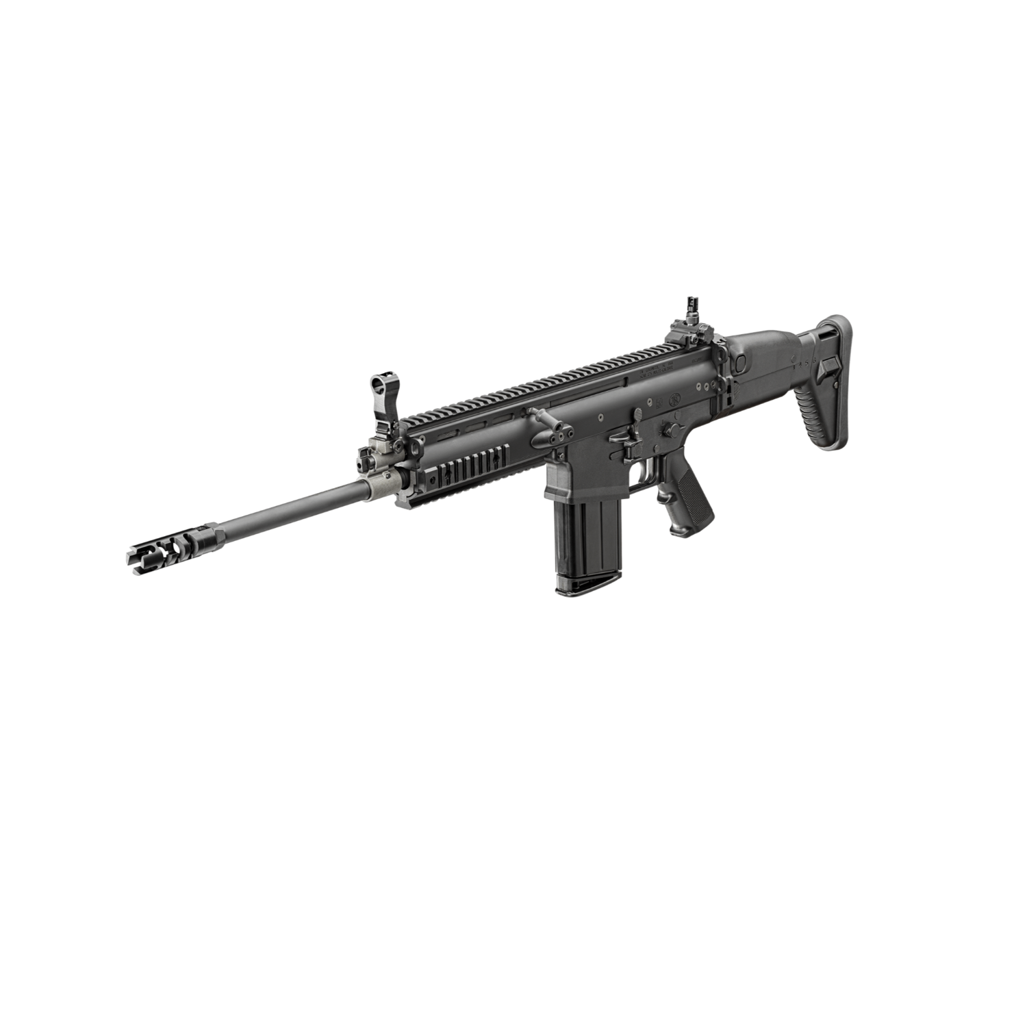 FN SCAR 17S NRCH