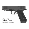 Glock 17 Gen 6