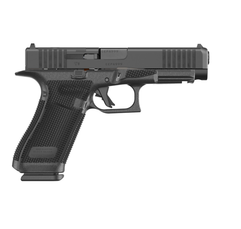 Glock 17 Gen 6