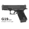 Glock 19 Gen 6