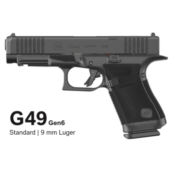 Glock 49 Gen 6