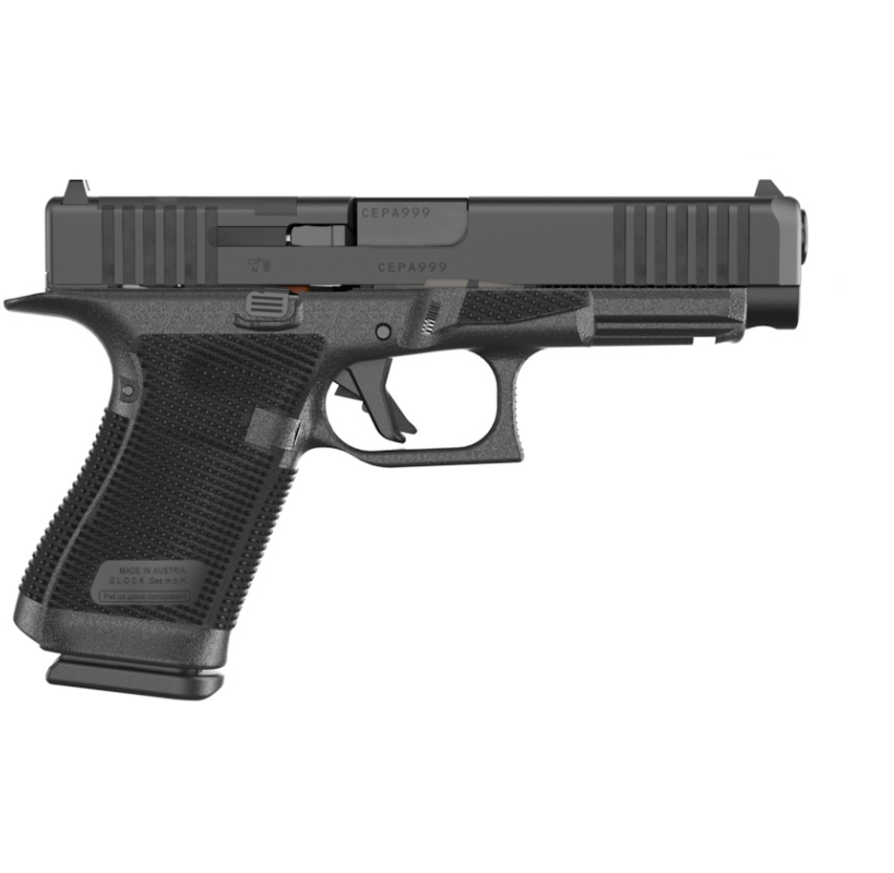 Glock 49 Gen 6