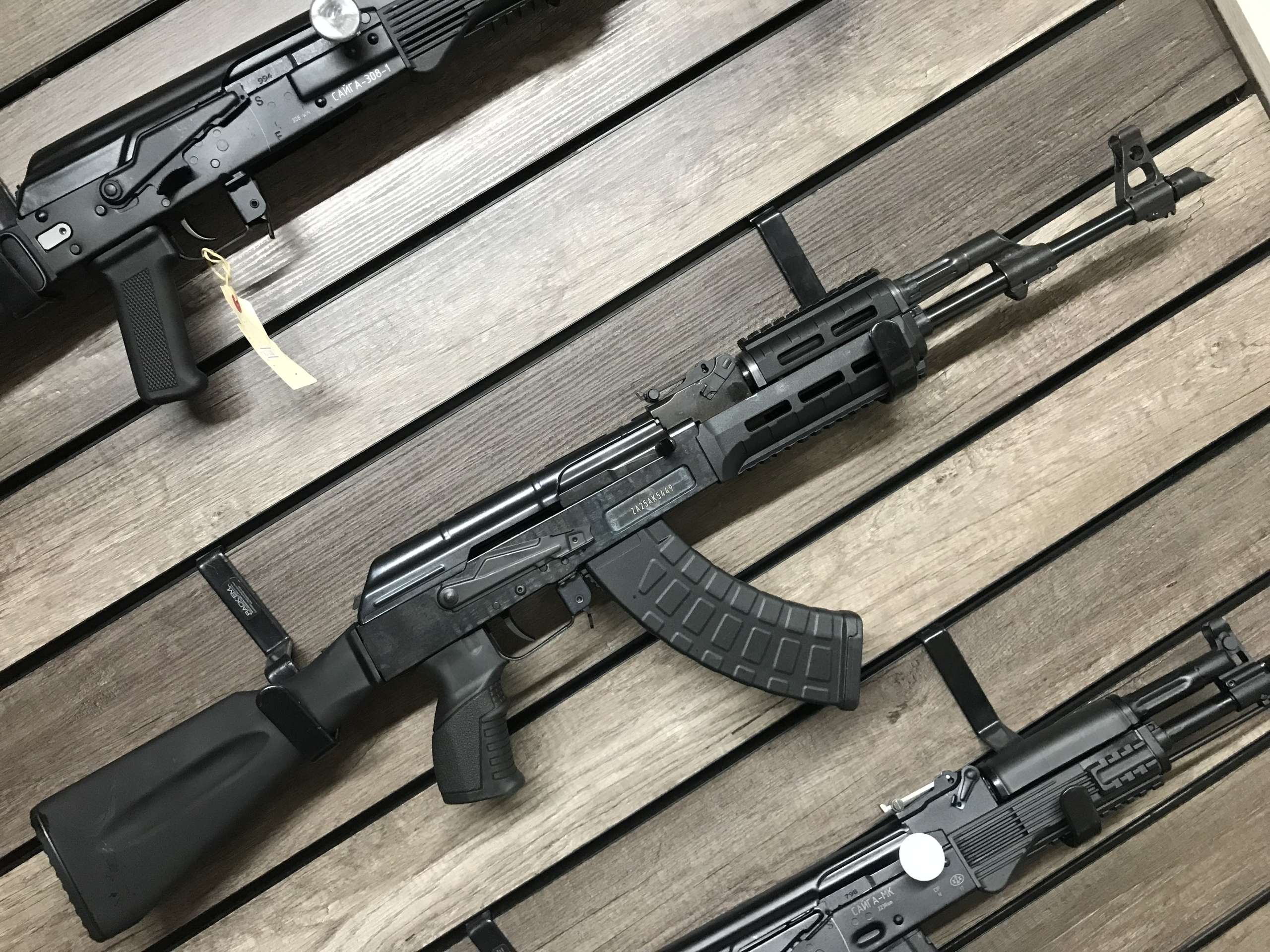 SAI47 AK47 -2 SAI47 AK47