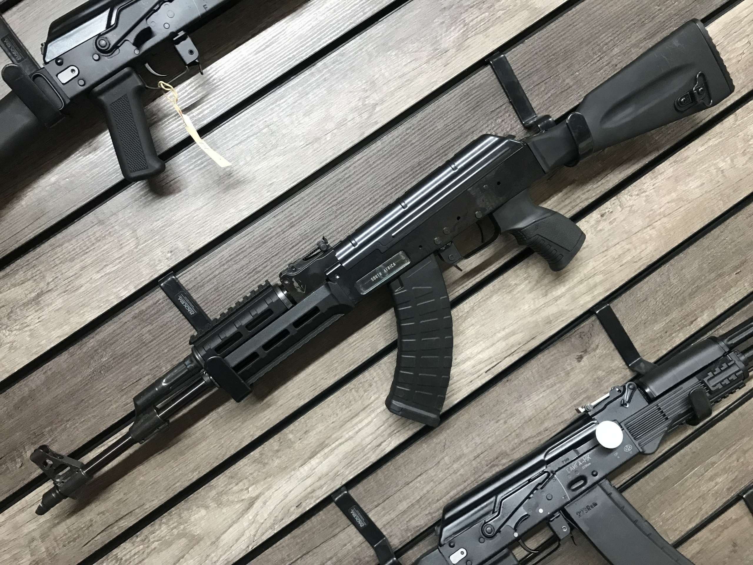 SAI47 AK47 SAI47 AK47