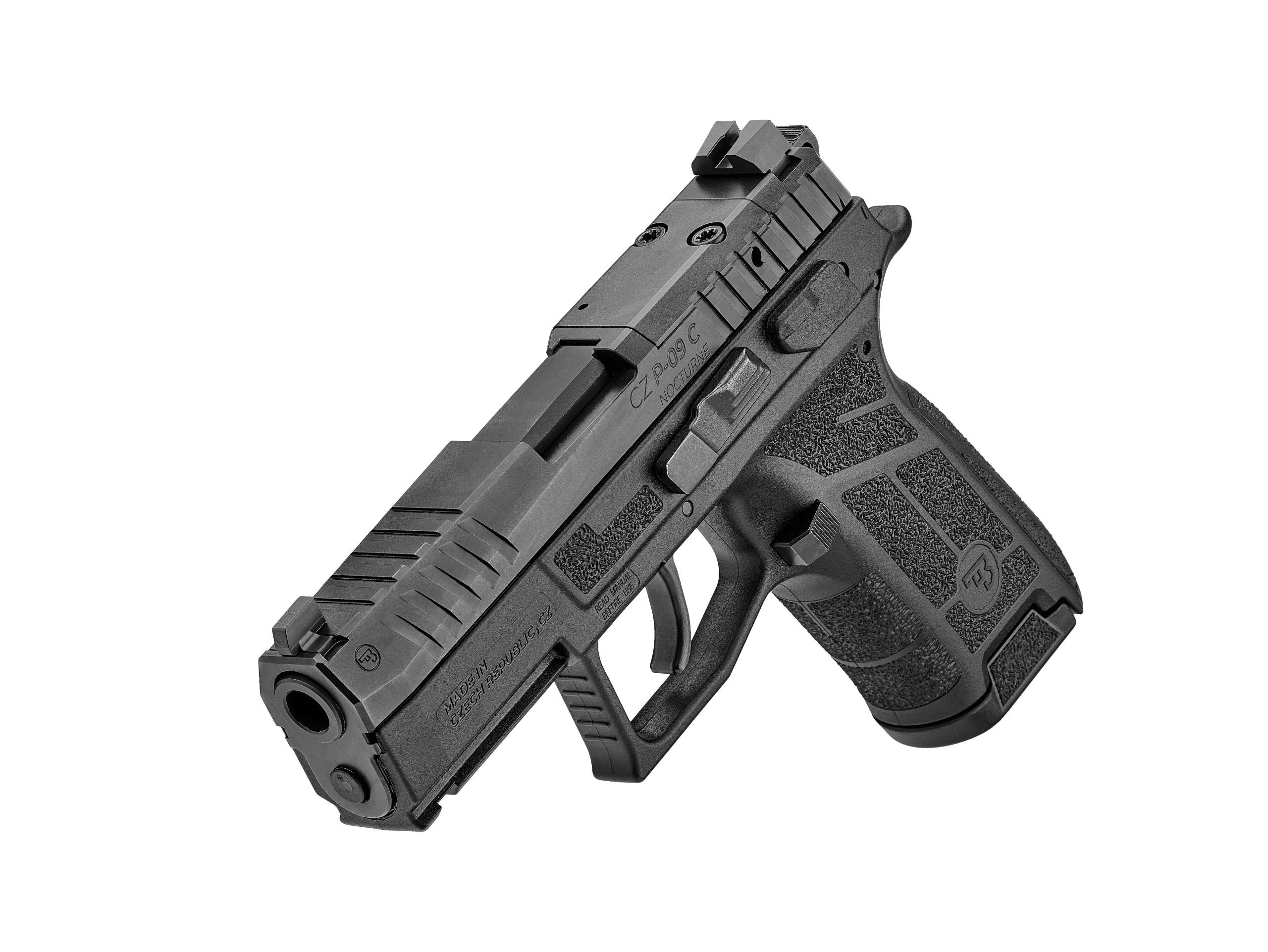CZ P09C Nocturne CZ P09C Nocturne
