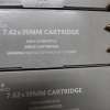 Norinco 7.62x39mm