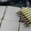 Norinco M855 5.56x45mm Green Tip