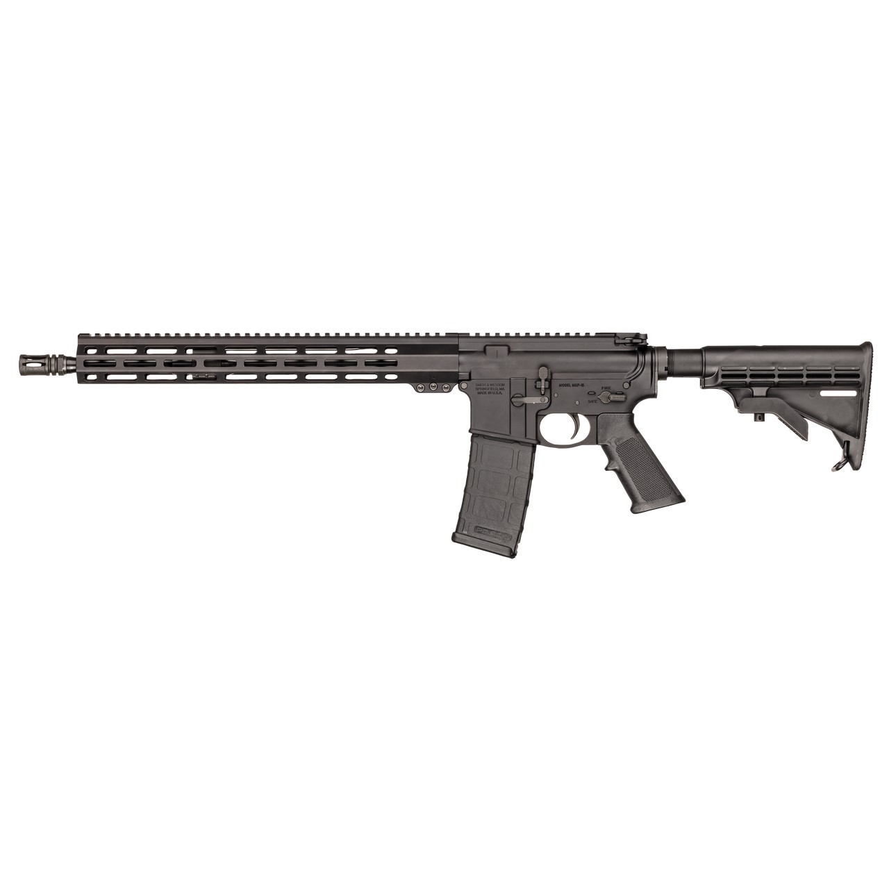 S&W M&P 15 Sport III