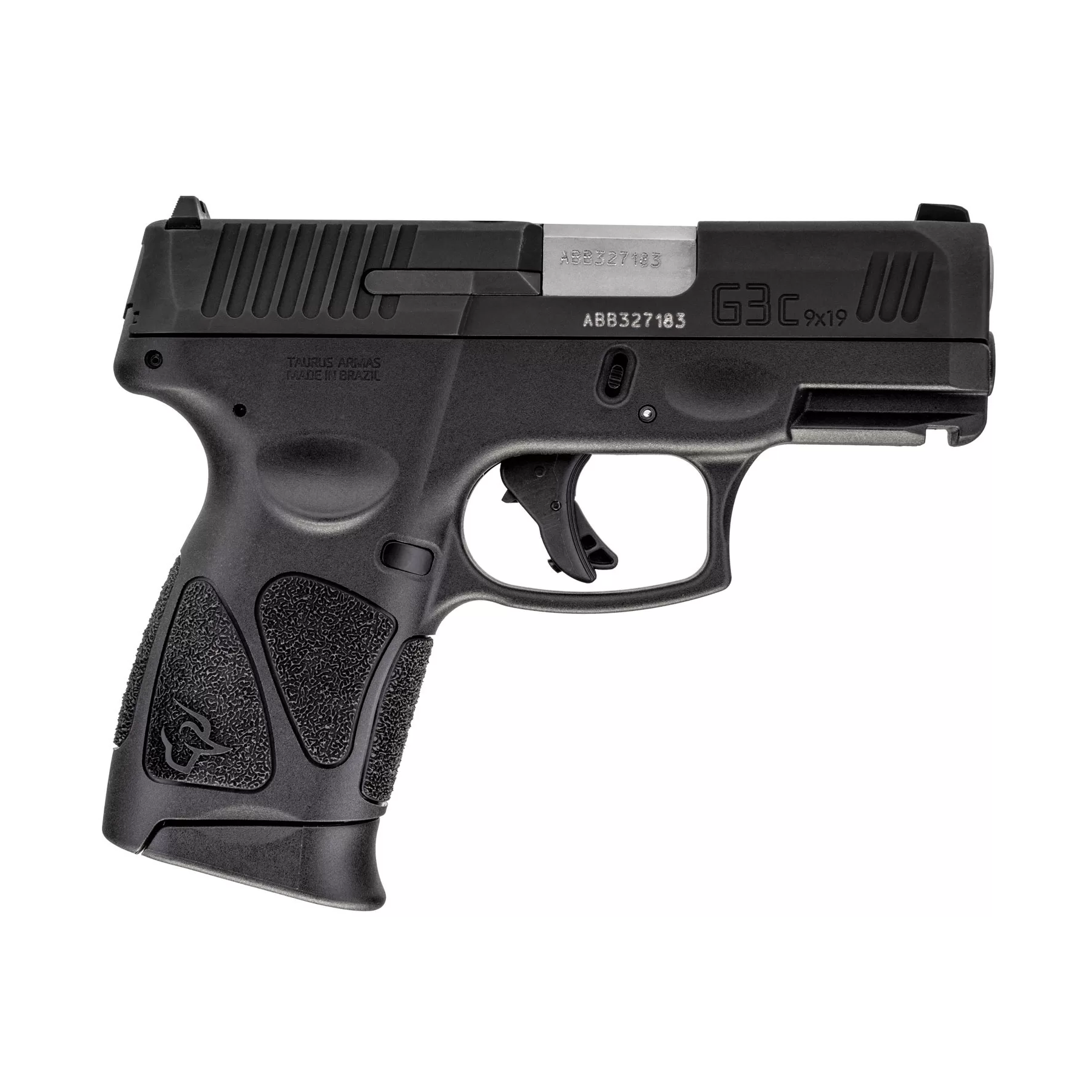 Taurus G3C -3 Taurus G3C