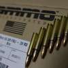 Ammo inc. Signature Target .223REM 55gr FMJ