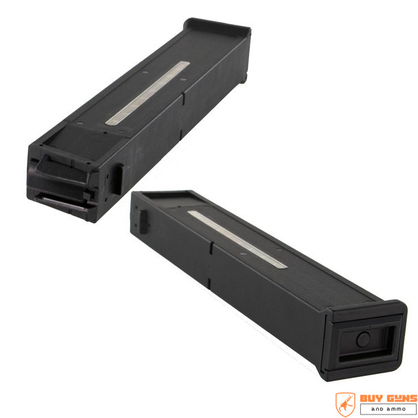 HK UMP Mag - 25 round OEM - 2 HK UMP MAG - 25 Round OEM