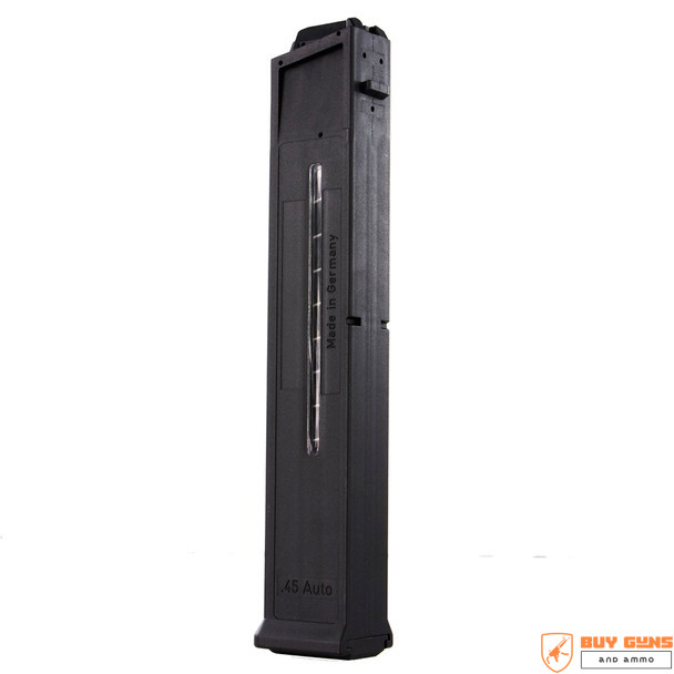 HK UMP Mag - 25 round OEM HK UMP MAG - 25 Round OEM