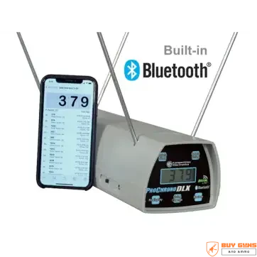Prochrono DLX CEI-3820