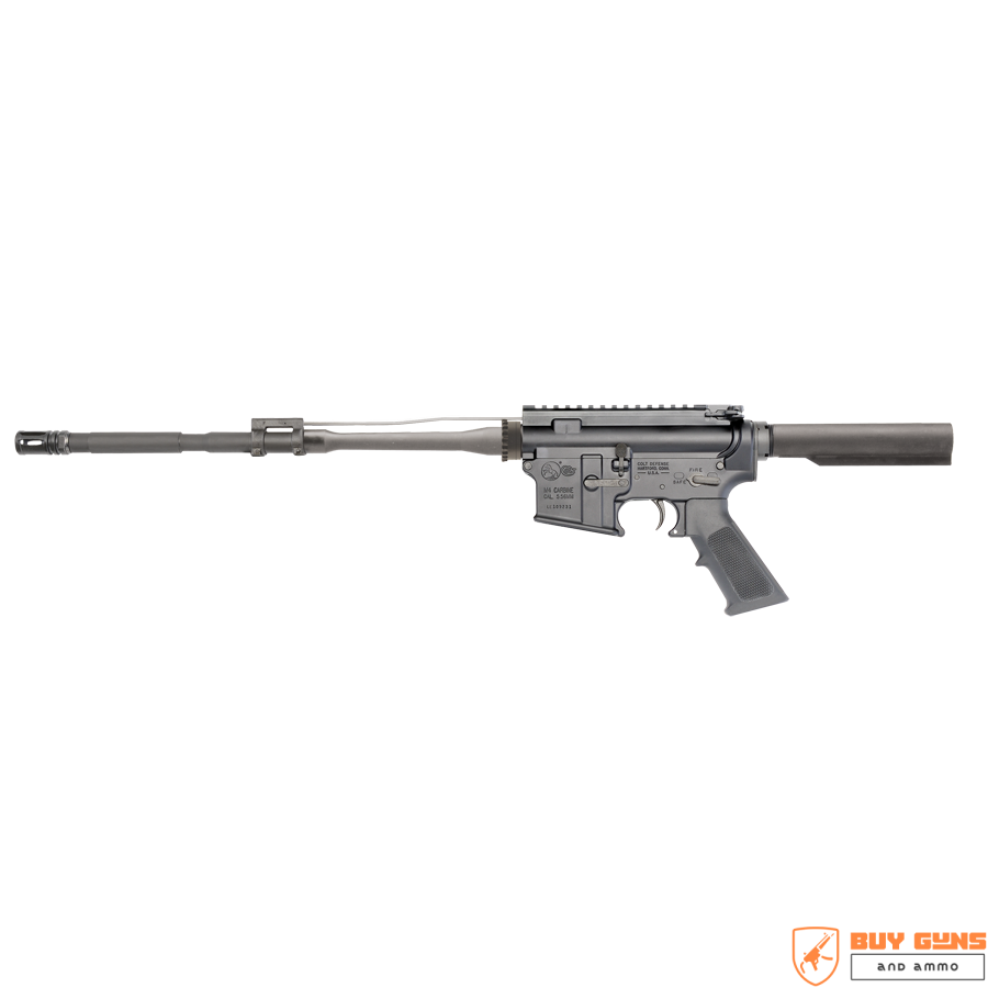 Colt M4 Carbine OEM2 Colt M4 Carbine OEM2