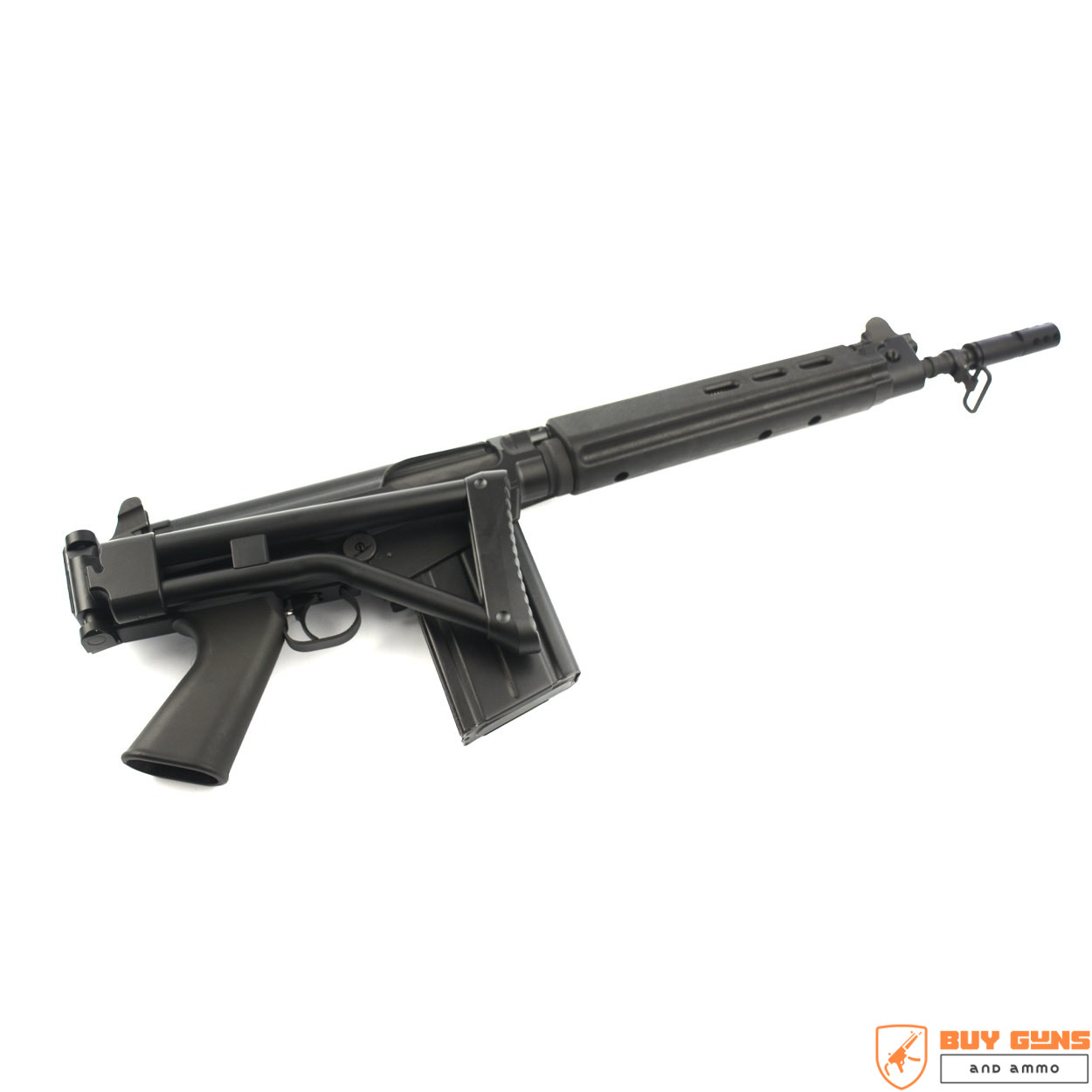 DSA SA58 Para FAL 16 inch -4 DSA SA58 PARA FAL 16 inch