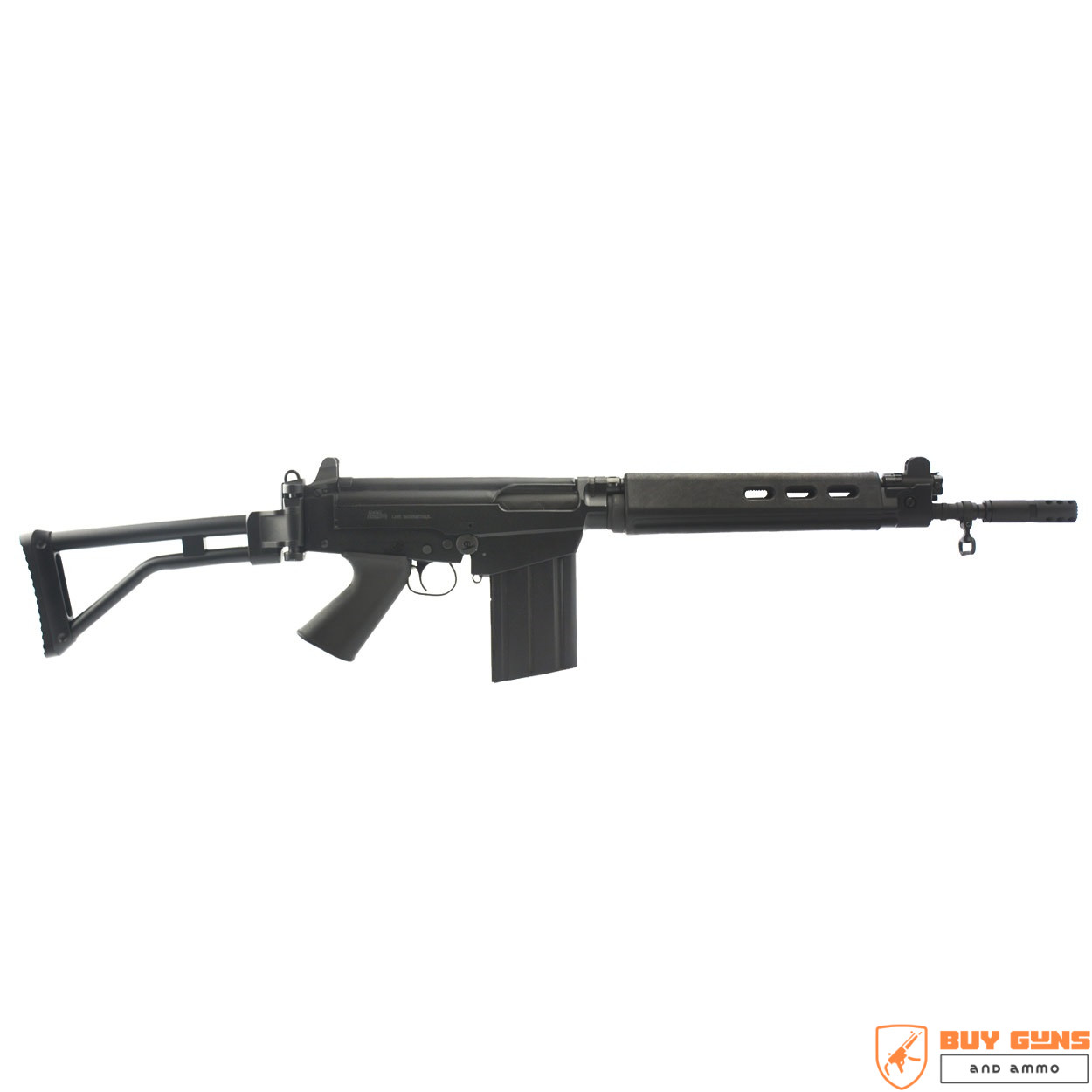 DSA SA58 Para FAL 16 inch DSA SA58 PARA FAL 16 inch