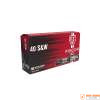 Fiocchi .40S&W 170gr FMJTC Fiocchi .40S&W 170gr FMJTC