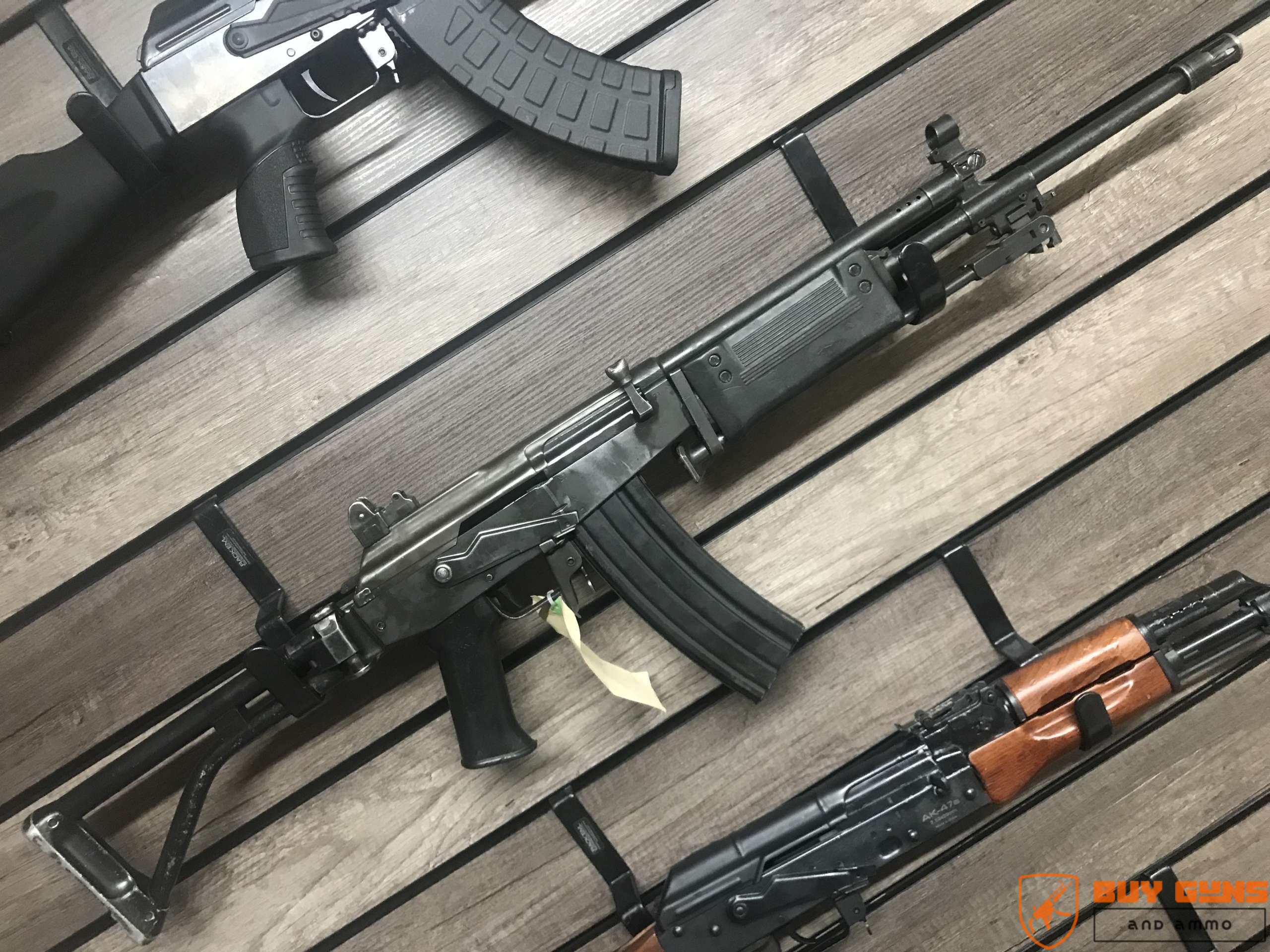Galil ARM (R4)
