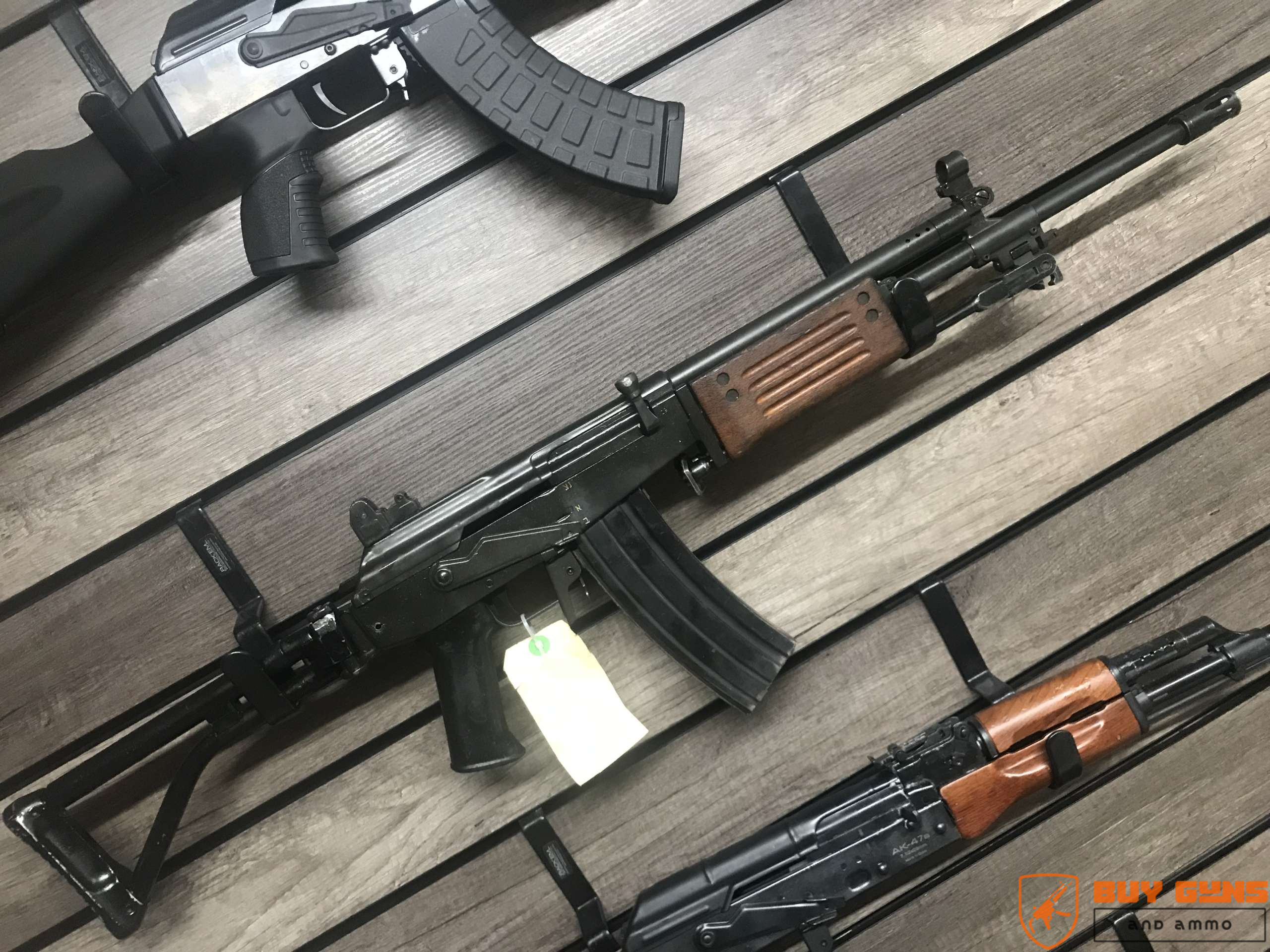 Galil ARM (R4)