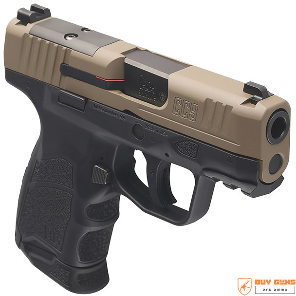 HK CC9 FDE - 1 HK CC9 FDE
