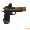 Kimber 2k11 Target OI - Target - 1 Kimber 2K11 Target OI - Coyote