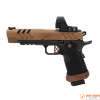 Kimber 2k11 Target OI - Target - 2 Kimber 2K11 Target OI - Coyote