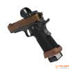 Kimber 2k11 Target OI - Target - 4 Kimber 2K11 Target OI - Coyote