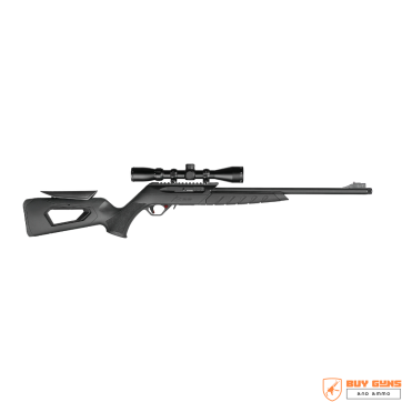 Kral KR22 Standard Black