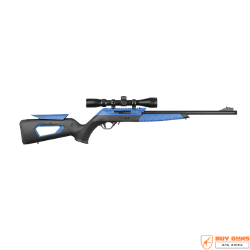 Kral KR22 Standard Blue