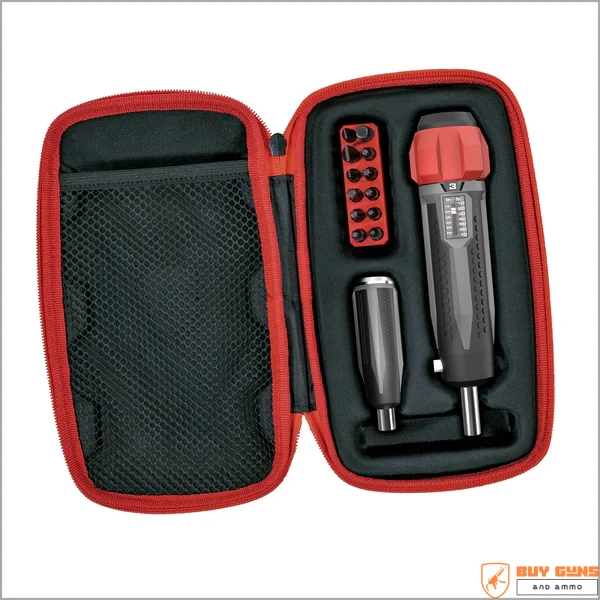 Real Avid Smart-Torq Torque Driver